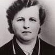 Maria Theresia Josepha WOUTERS