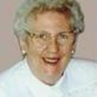 Marie-Louise DIEUDONNÉ