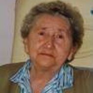 Marie-Louise MAGEROTTE