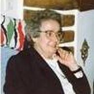 Marie-Louise MIDAVAINE