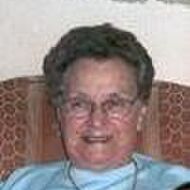 Marie-Louise NOLLEVAUX