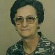 Marie-Louise VERLAINE