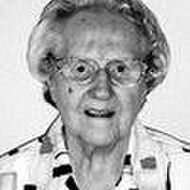 Marie-Louise VERTHÉ