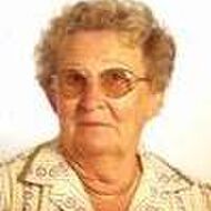 Marie-Thérèse LEGRAND