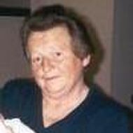 Marie-thérèse LELLING