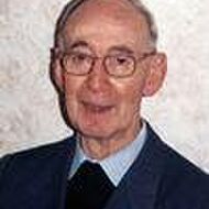 Pater Antoon Alfons Put