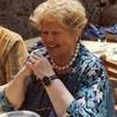 Albine (dite Bibine) TOUSSAINT