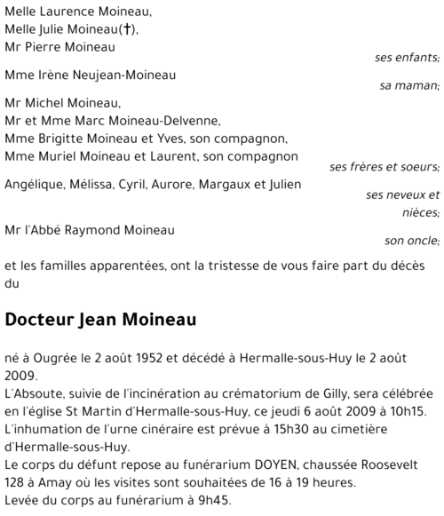 Jean Moineau