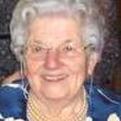 Marie-Jeanne DEMARCHE