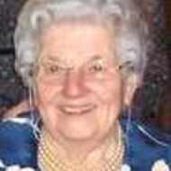 Marie-Jeanne DEMARCHE