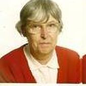 Marie-Louise DESTREBECQ