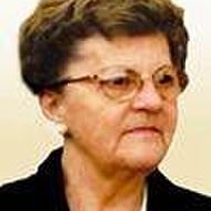 Elisabeth THEUNISSEN