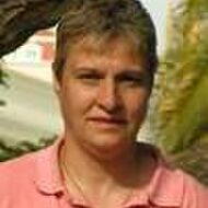 Isabelle VANOVERTVELD