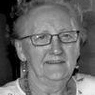 Maria (Treeske) Ernest