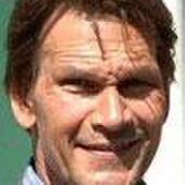 Patrick SWAYZE