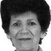 Paulette Van den Spiegel