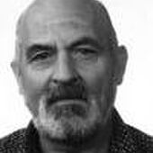 Jean Pierre Vanherle