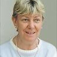 Maria-Catharina (Trinette) BRAEKEN