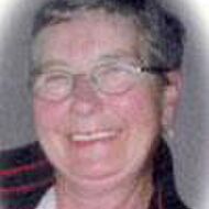 Maria 'Rietje' VAN LOON