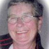 Maria 'Rietje' VAN LOON