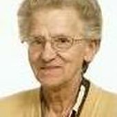 Marie-Thérèse CLAUDE