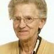 Marie-Thérèse CLAUDE