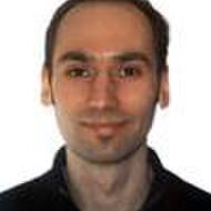 Victor Stefan VÖGELI