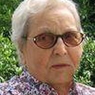 Johanna Maria Winten