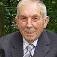 Joseph «Jef» Bonneux