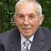 Joseph «Jef» Bonneux