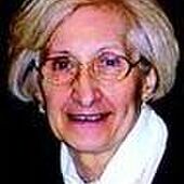 Josiane BORGUET-CROCHET