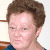 Marie-Thérèse Laurenty