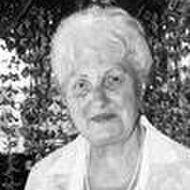 Marie-Thérèse (Nini) Onckelinx