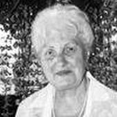 Marie-Thérèse (Nini) Onckelinx