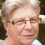 Marie-Thérèse Van Stichel