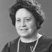 Antoinetta VISSCHERS