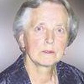 Francisca (Suska) Vanden Berk