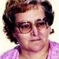 Jeanne, Suzanne VERRIEST