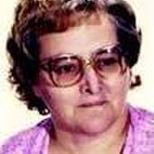 Jeanne, Suzanne VERRIEST