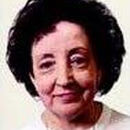 Madeleine VANDEWALLE