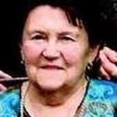 Raymonde BONNIER-VANTHUYNE