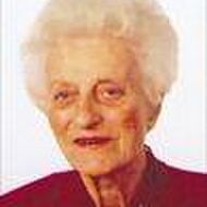 Theresia «Treeske» Heyns