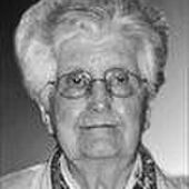 Clementine Vanderstappen