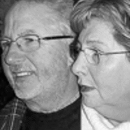 Francis & Jacqueline Loodts-Vandebriel