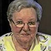 Jeanne Françoise Broux