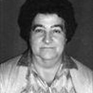 Marie Hortense Bolkaerts