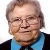 Marie-Thérèse KAUFFMANN