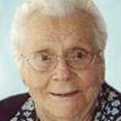 Mathilde Liesenborghs