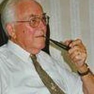 Antonius Johannes Meijer