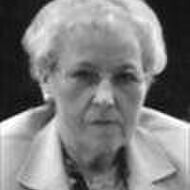 Eugenie Reynkens